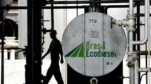 fabrica de diesel ecologic inaugurata in america latina