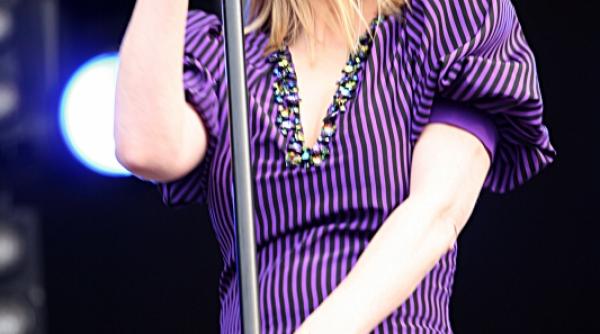 la 5 iunie goldfrapp