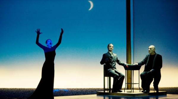 mari regizori mari spectacole