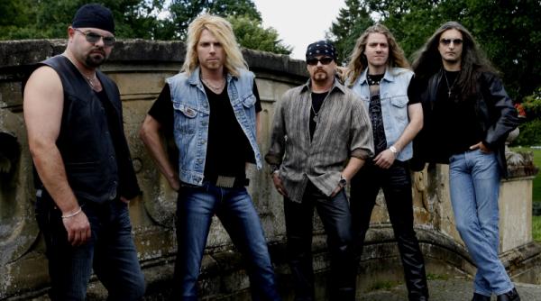 metal progresiv royal hunt in fabrica