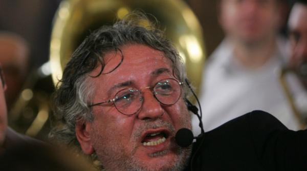 tandarica si la bal si la spital