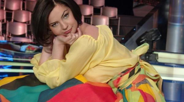 astazi e ziua ta maria dinulescu