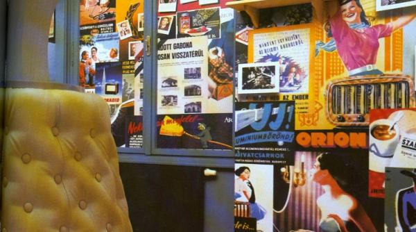 ideologia si lupta de clasa in anii frivolitatii