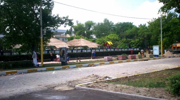 litoralul asteapta 20 000 de turisti