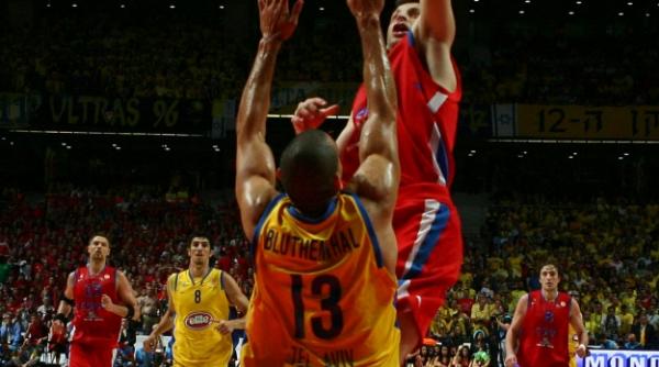 baschet tska moscova pune mina pe euroliga