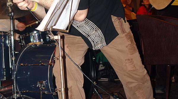 capitala jazz ului se muta la sibiu