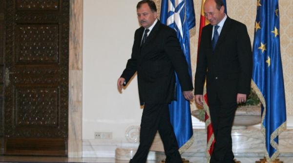 ambasadorul securitatii