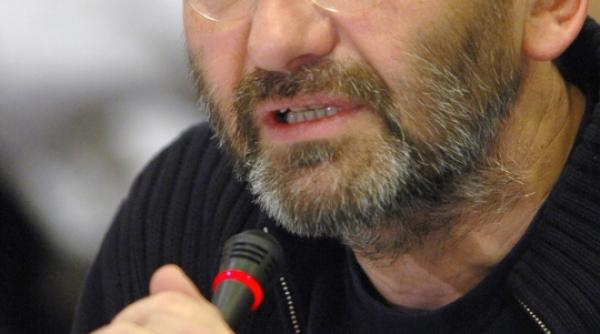 bilant negru pentru presa