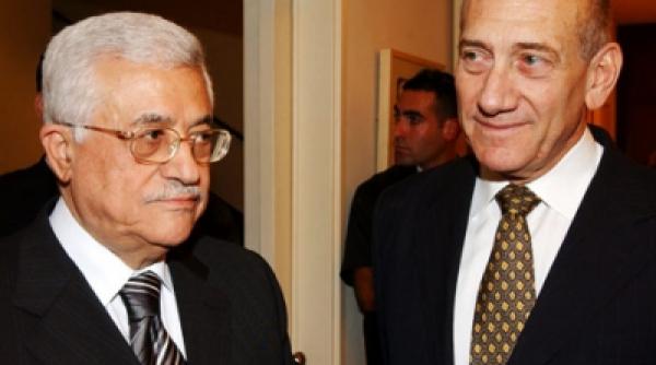 israel dialogul purtat cu palestina poate aduce pacea in regiune