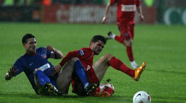 liga 1 apus de stea in groapa