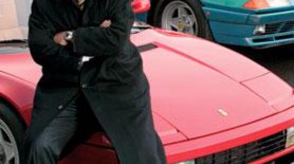 mercedes poate fi produs in romania