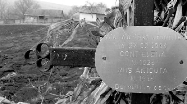 o crima la 20 de oameni