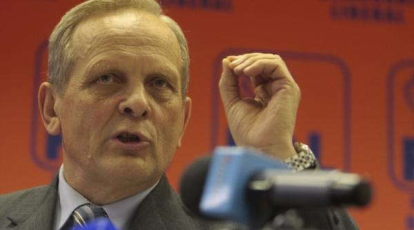 oamenii lui traian basescu in conflict