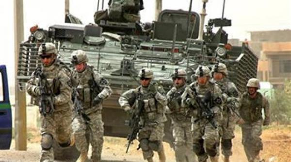 sua incepe retragerea din irak