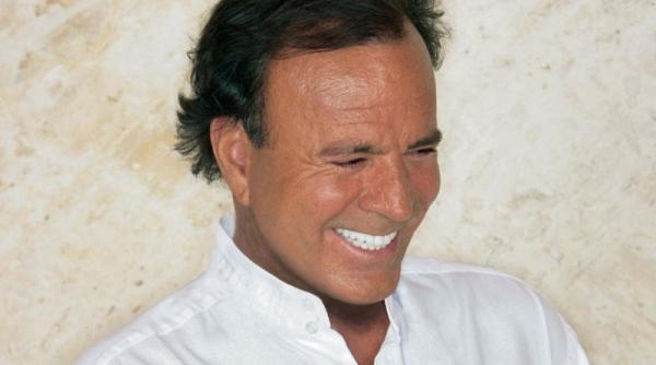 40 de ani de cariera julio iglesias