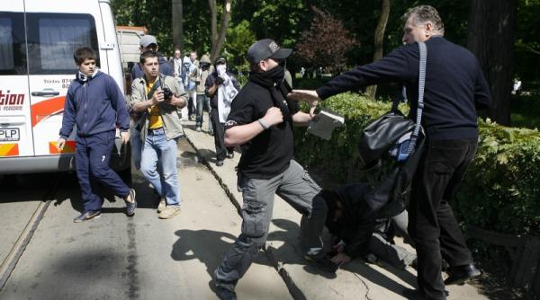 cfr cluj i a stins lumina razboinicului gigi