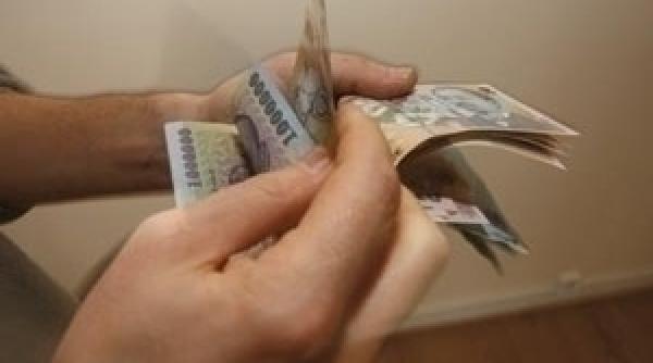 institutul national de statistica salariul romanilor a crescut sensibil in 2008