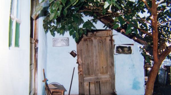 moartea a sosit pe vremea spinzuratilor