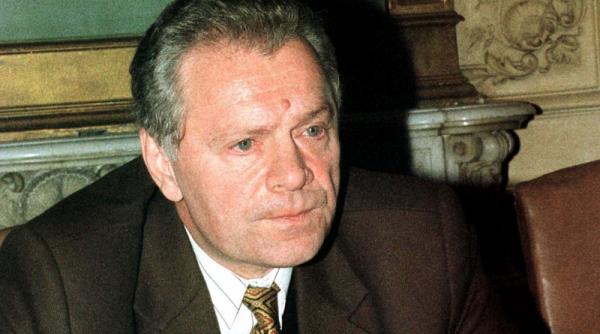 omul zilei zamfir dumitrescu