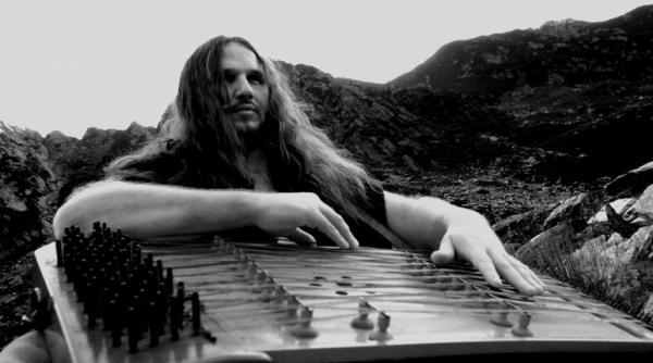 premiera negura bunget cinta la artmania 2008