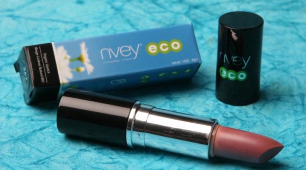 ruj organic numai din ingrediente naturale