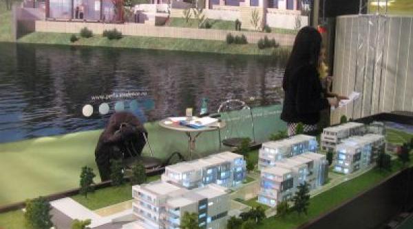 terenurile si apartamentele s au scumpit de 600 de ori