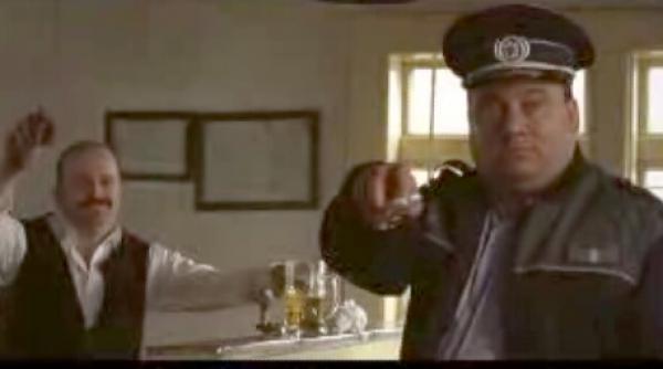 tichie de margaritar fara stil