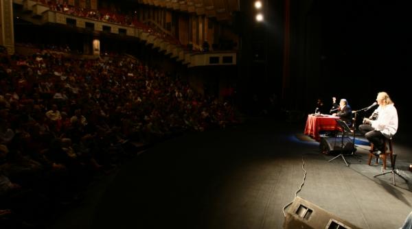 un epilog de turneu cu tristeti