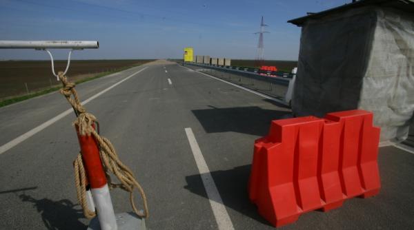 autostrada soarelui zero kilometri