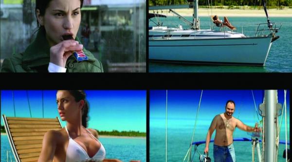 ciocolata cu aroma tare de manele