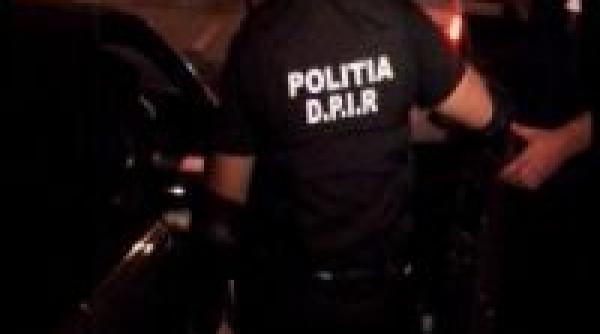 craiova clanurile interlope luate la puricat cu noaptea in cap