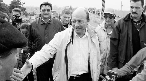 inspectorul traian basescu