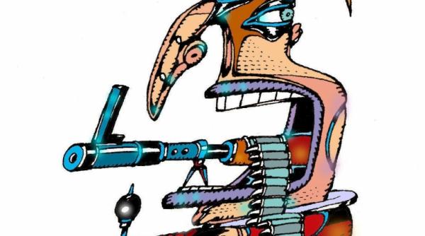 jucatorul la cacealma