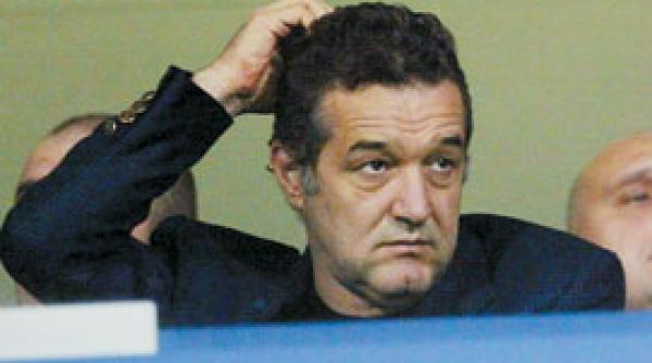 liga 1 s a incheiat meciul continua gigi becali acuzat de dare de mita