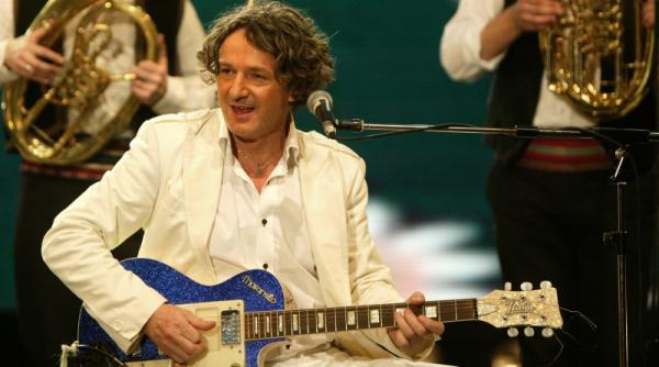 omul zilei goran bregovi acute c