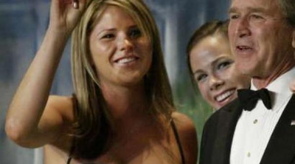 sua george w bush devine socru