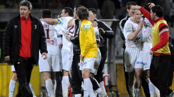 die welt desfiinteaza liga 1