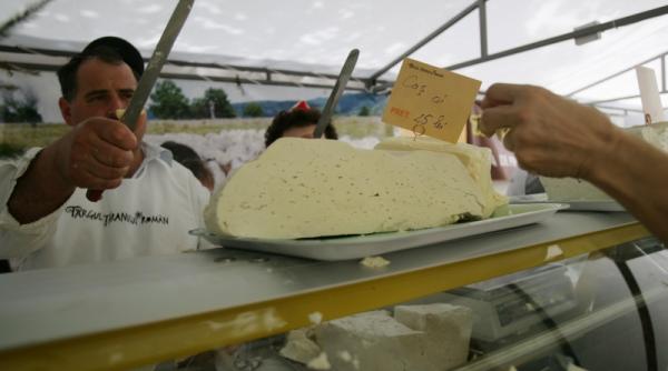 ghidul taranilor din piete