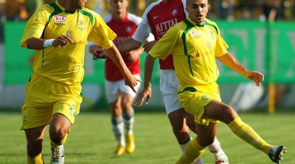 icirc n coada de peste