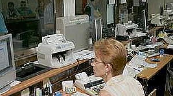 impozitele si taxele ramin la plafonul actual in 2009