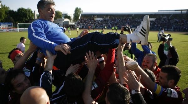 omul zilei ioan andone