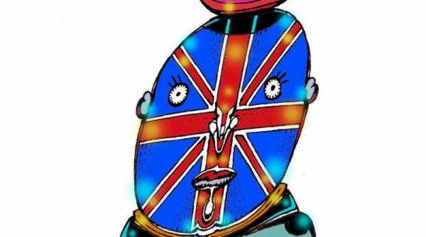 primavara la londra 2