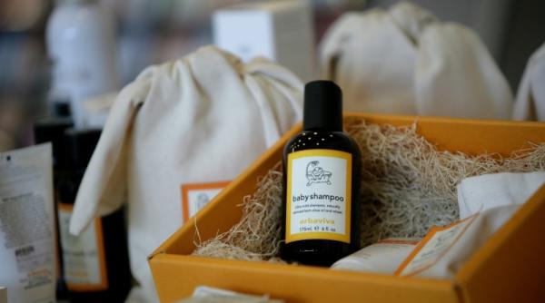 produse bio pentru bebe