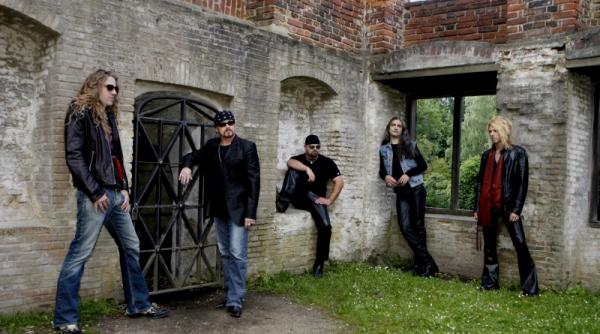 trooper godiva si royal hunt