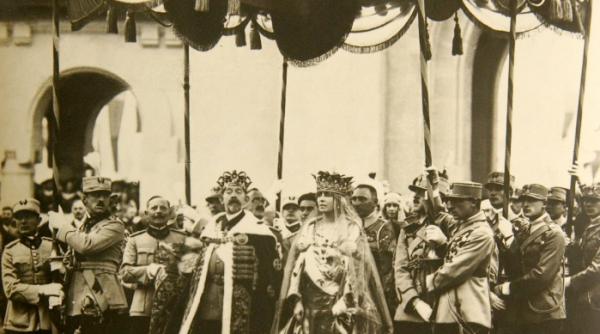 10 mai sarbatoarea monarhiei la romani