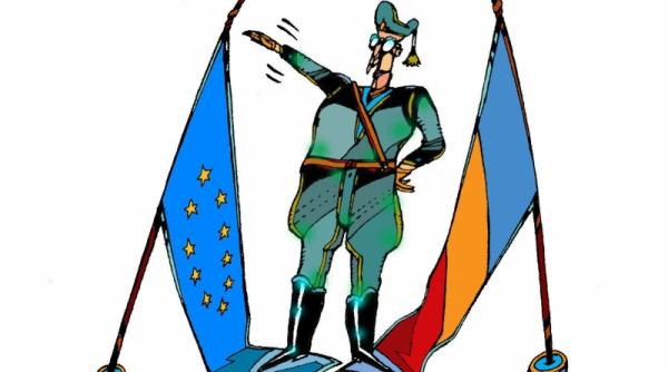 basescu si blatul cu antiromanismul