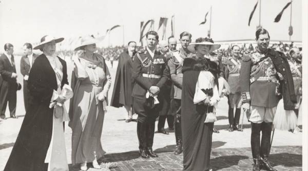 marele voievod mihai