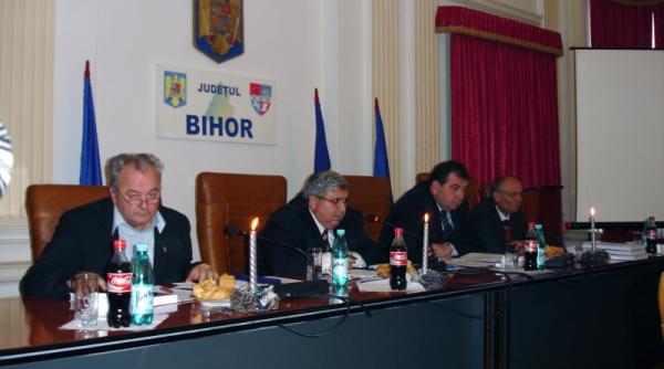 oradea in era post filip