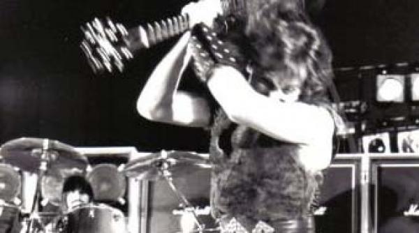 patru zile de muzica cu artisti din 12 tari