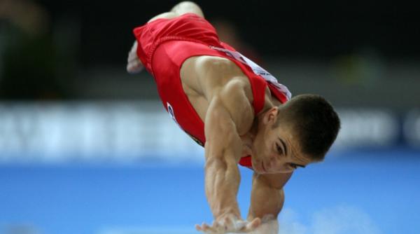 romania s a calificat in finala pe echipe